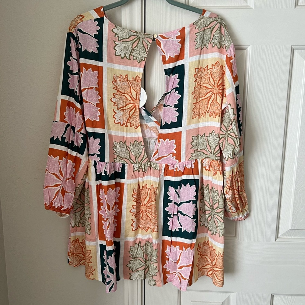 VRG Grl Dress - Picture 5 of 5